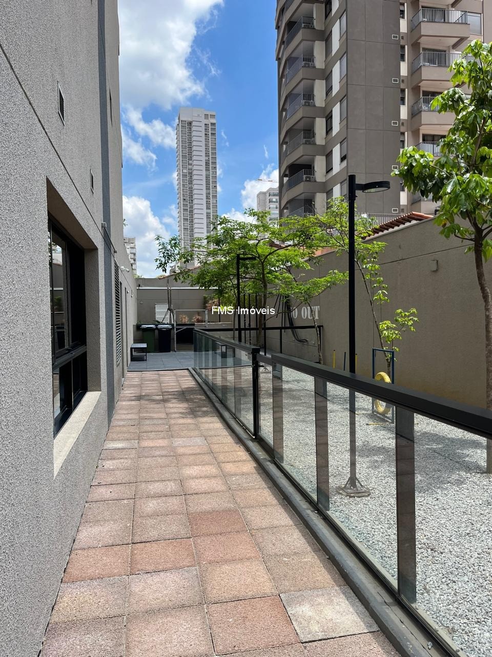 Apartamento, 1 quarto, 29 m² - Foto 22