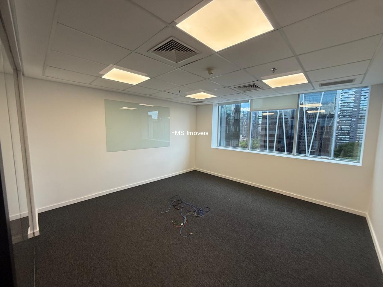 Sala-Conjunto, 393 m² - Foto 3