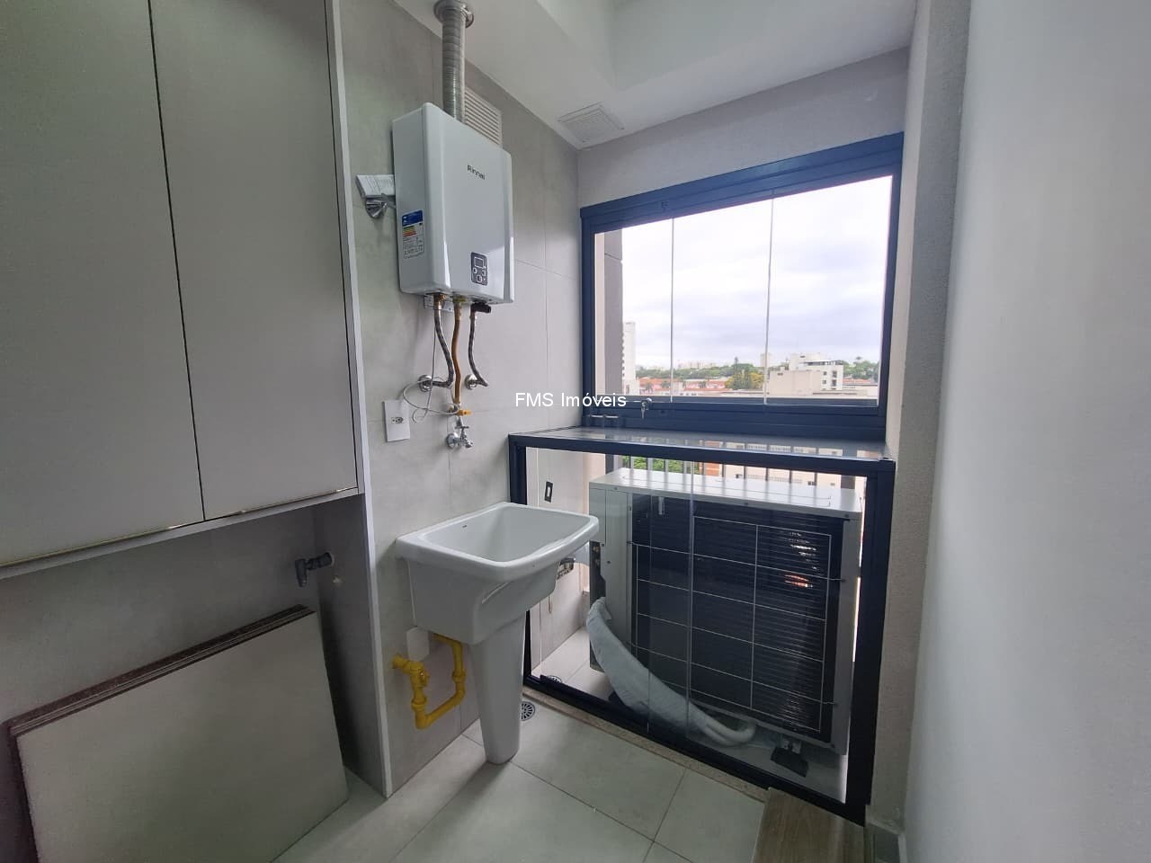 Apartamento, 2 quartos, 76 m² - Foto 37