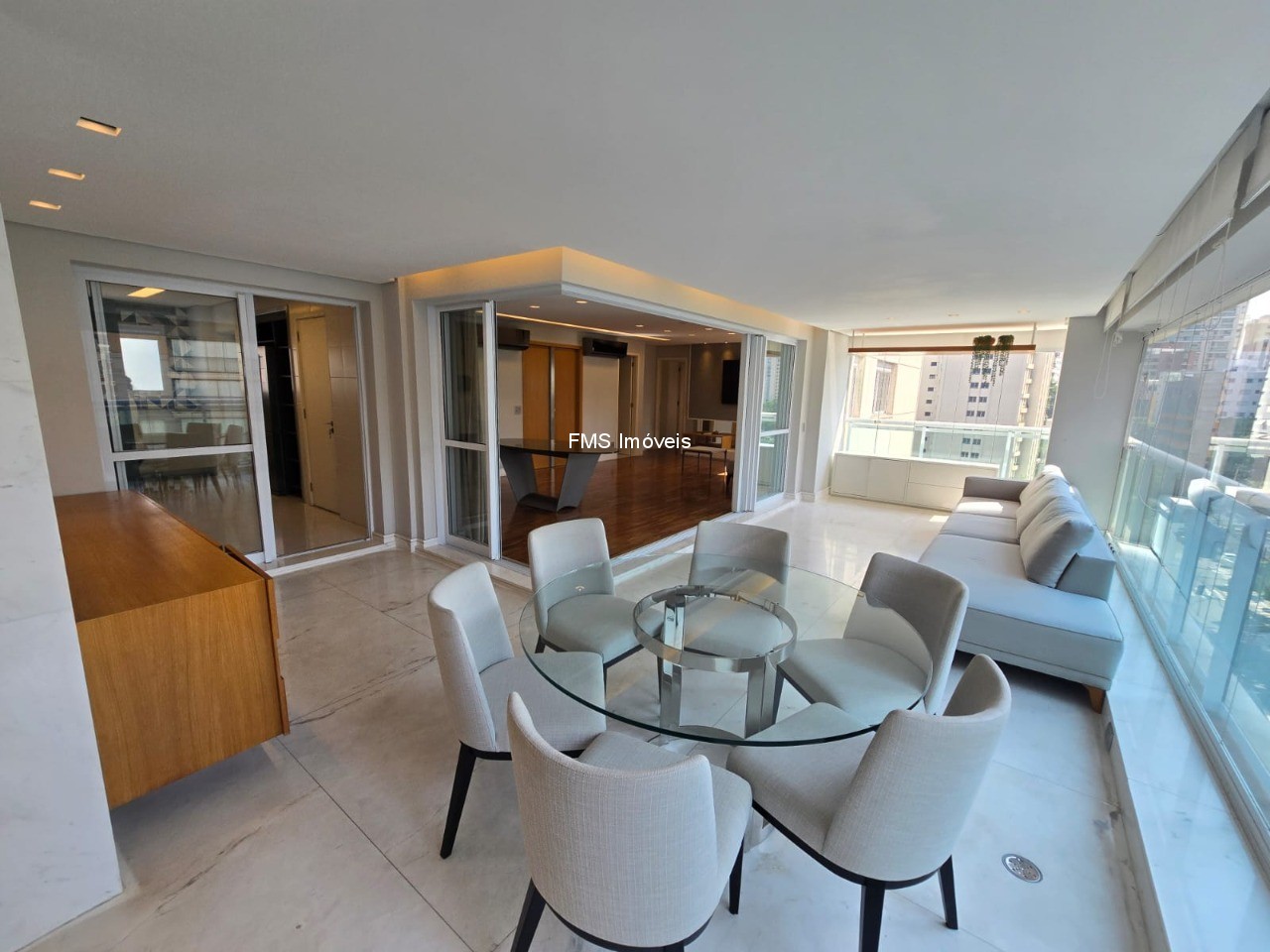 Apartamento, 3 quartos, 157 m² - Foto 11