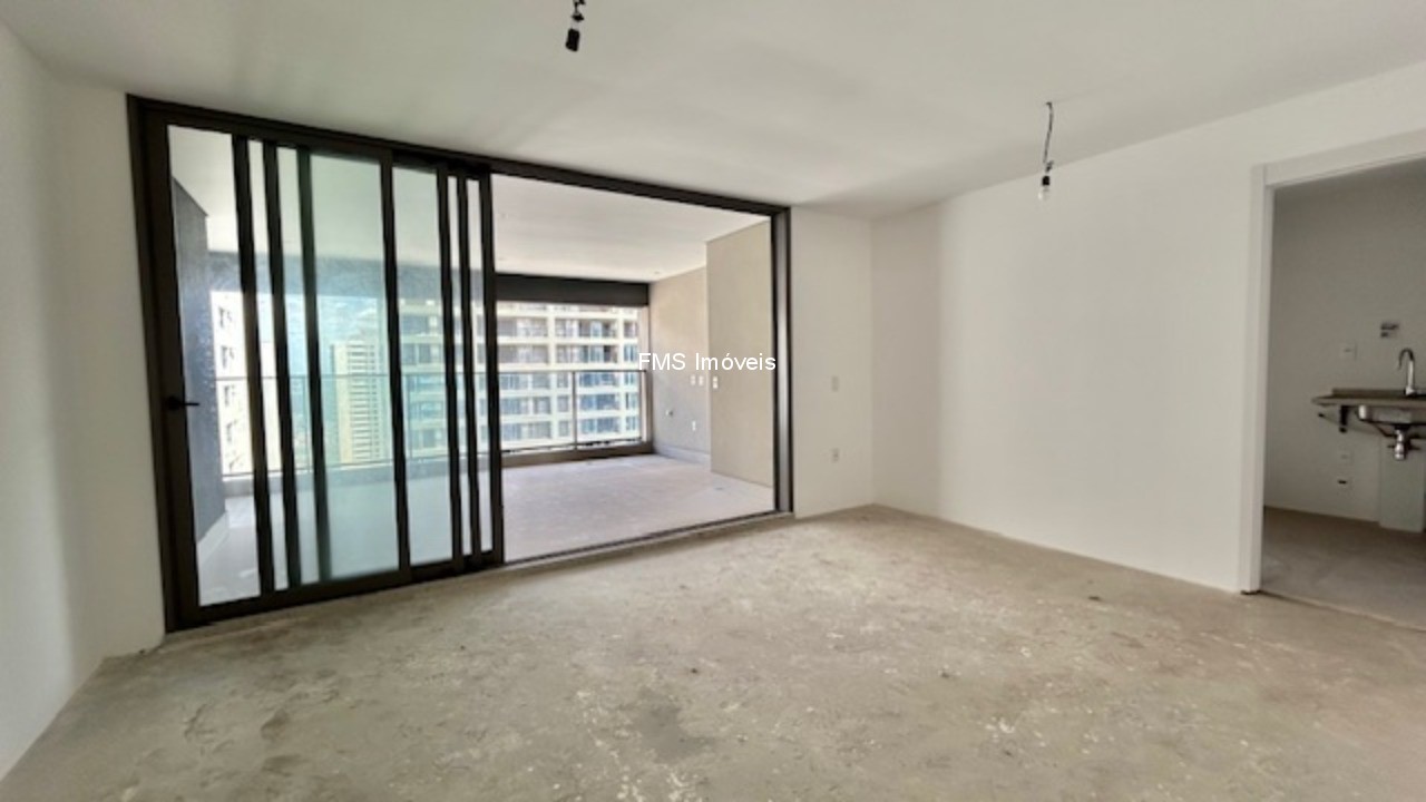 Apartamento, 3 quartos, 125 m² - Foto 3