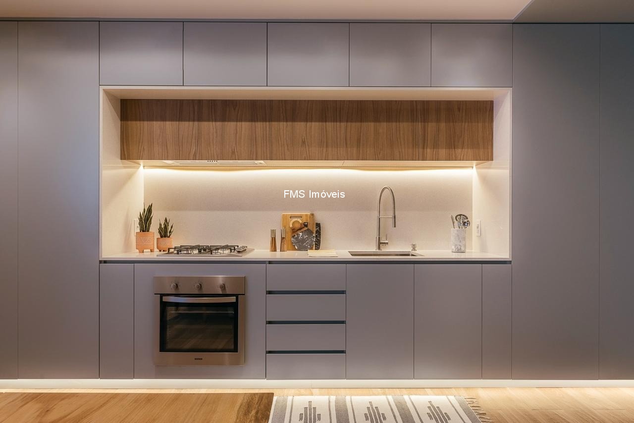 Apartamento, 2 quartos, 70 m² - Foto 11