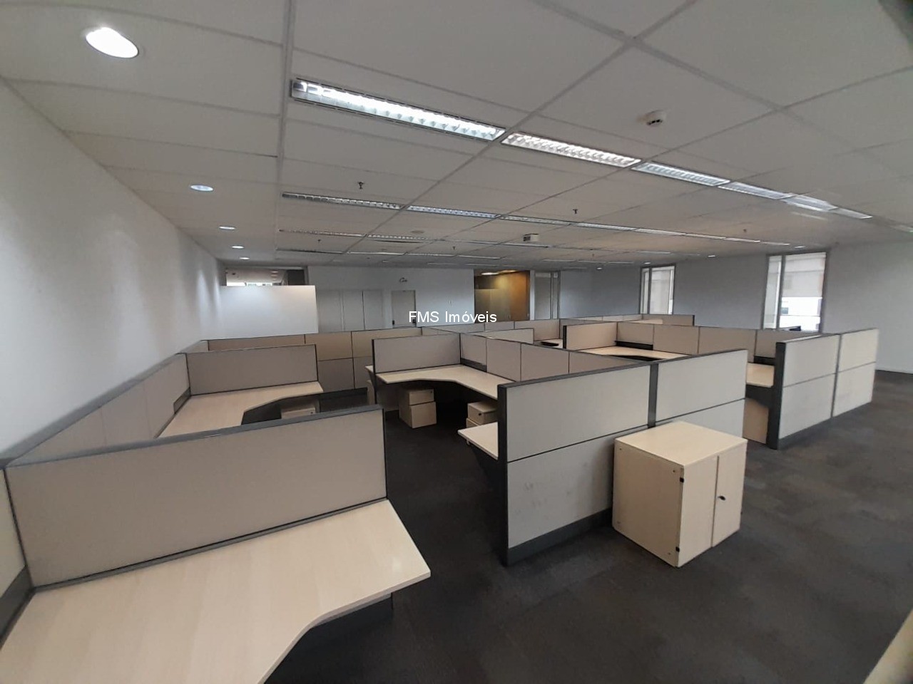 Sala-Conjunto, 306 m² - Foto 8