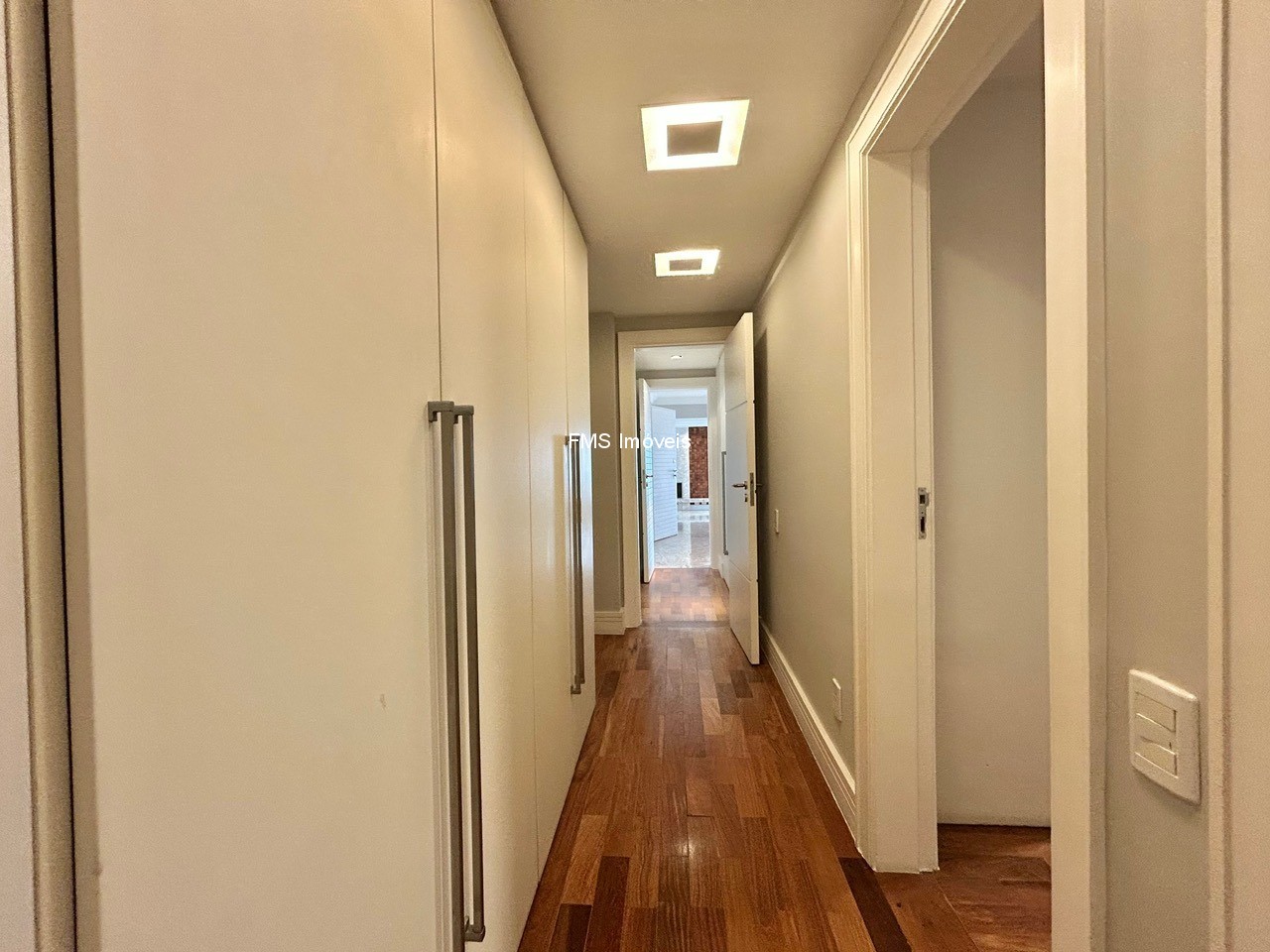 Apartamento, 3 quartos, 207 m² - Foto 8