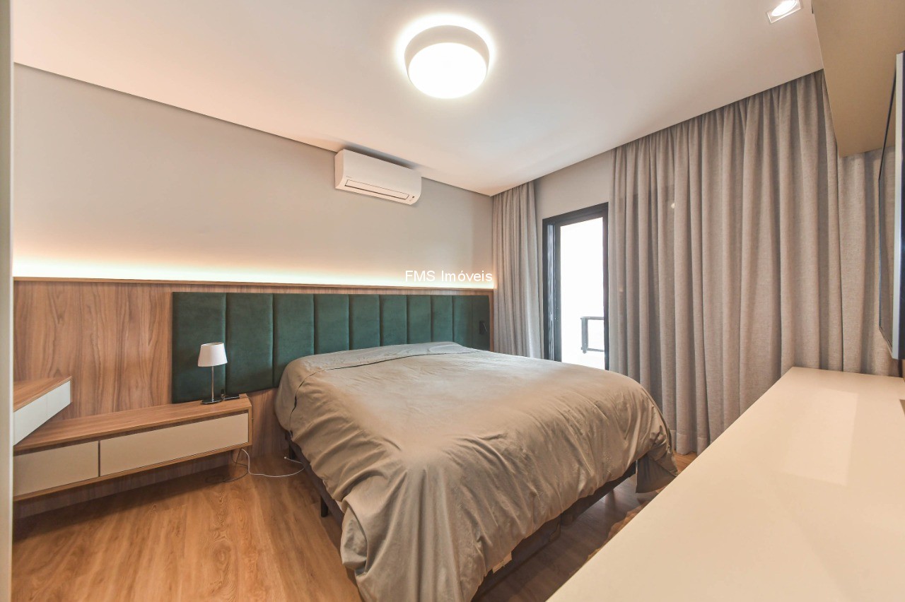 Apartamento, 3 quartos, 150 m² - Foto 21