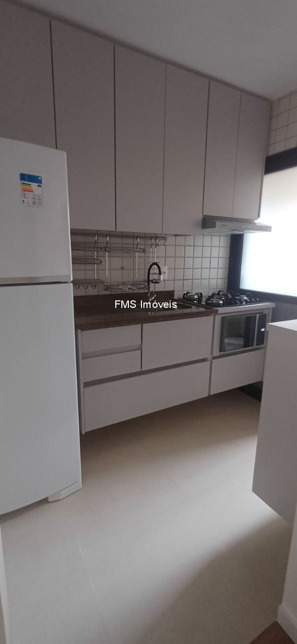 Apartamento, 1 quarto, 37 m² - Foto 14