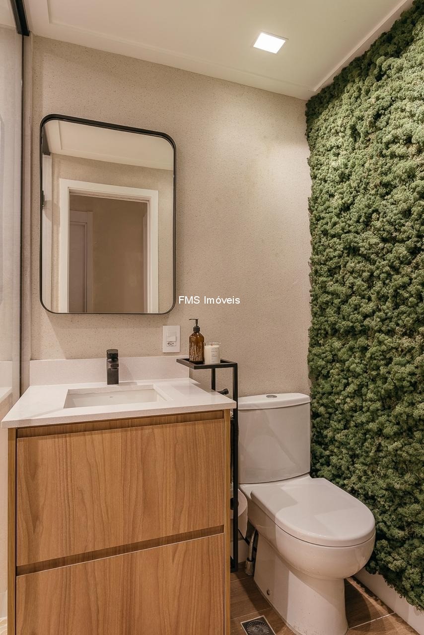 Apartamento, 2 quartos, 70 m² - Foto 9