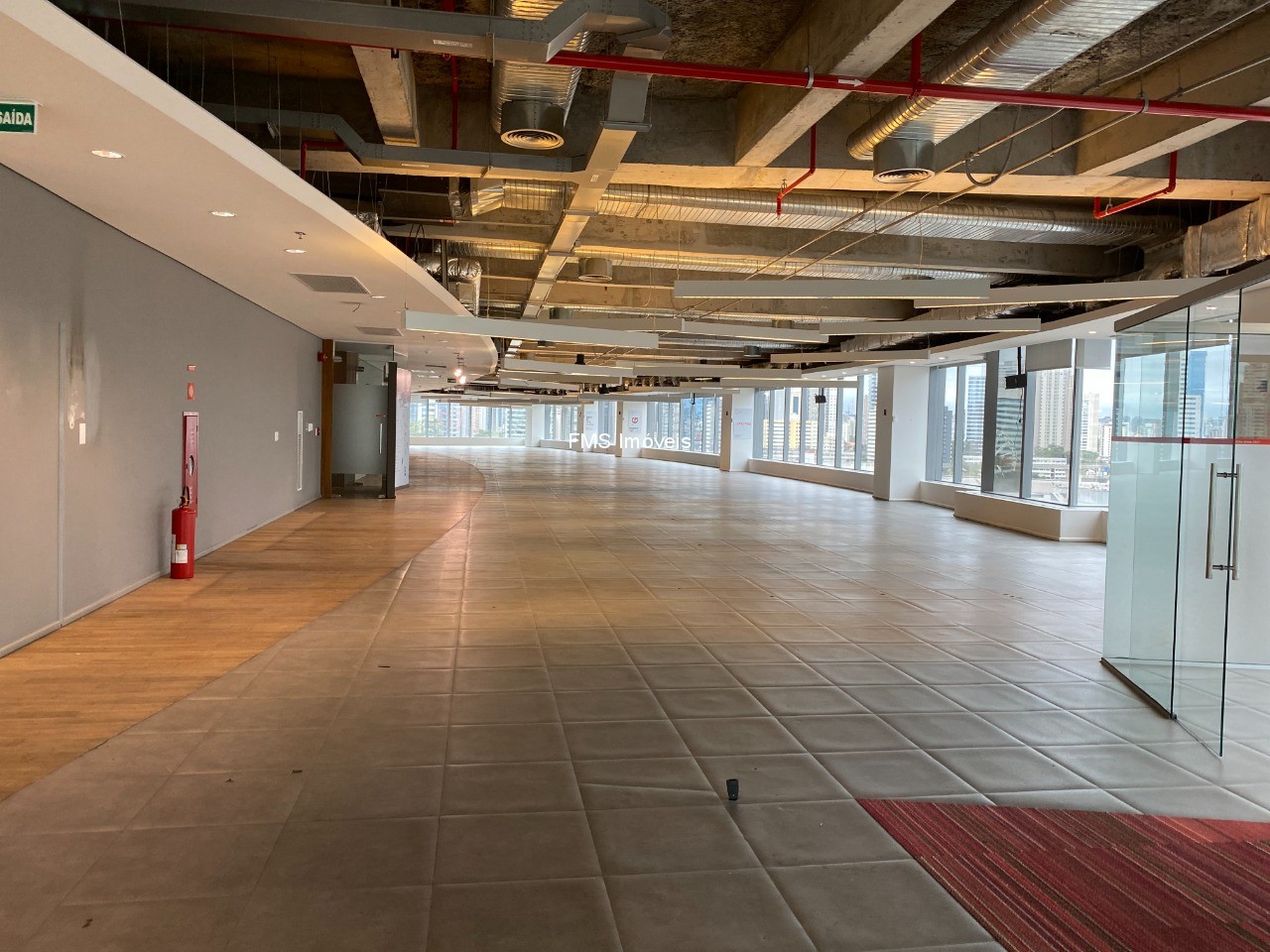 Sala-Conjunto, 2137 m² - Foto 5