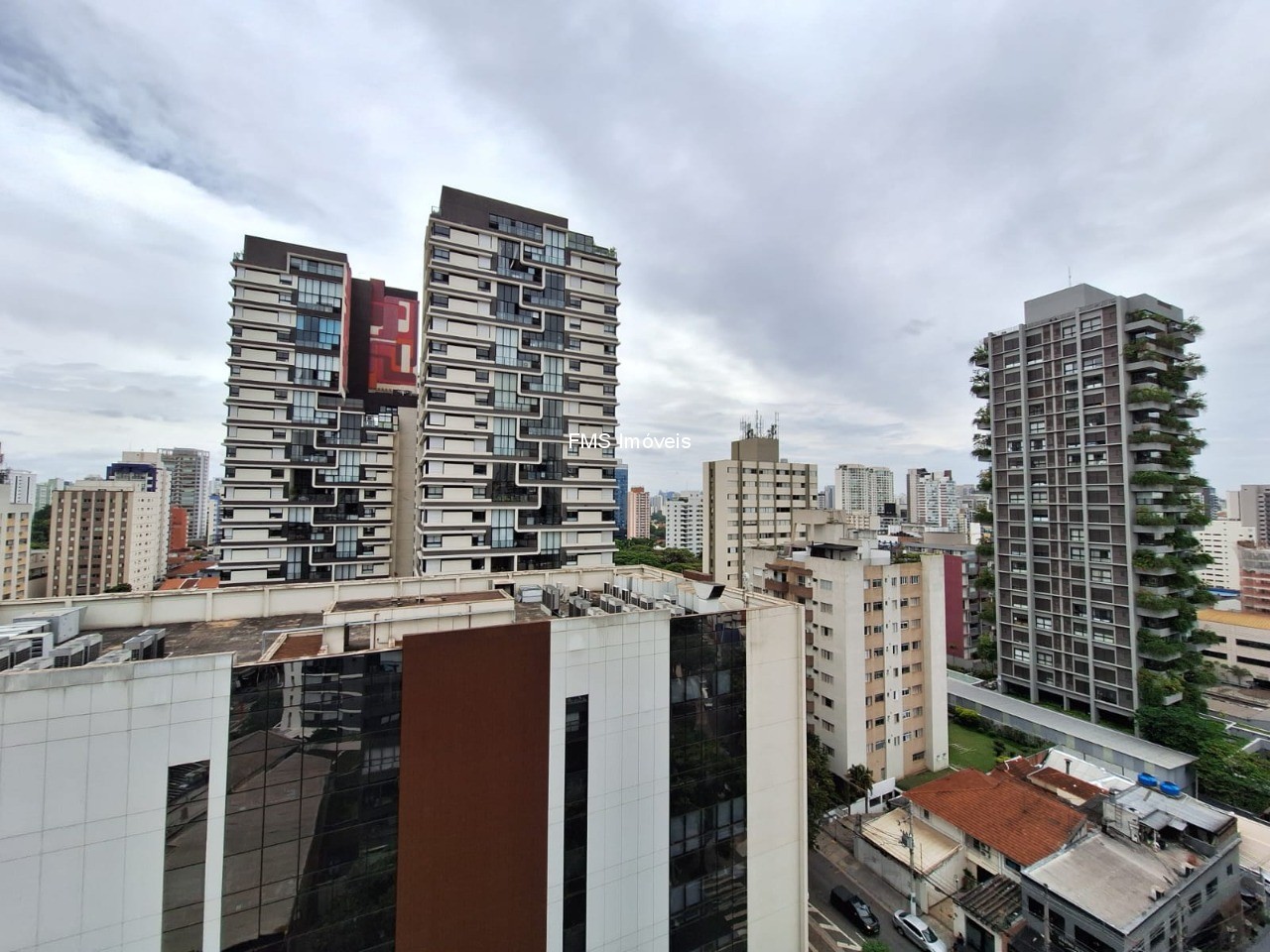 Apartamento, 1 quarto, 43 m² - Foto 14