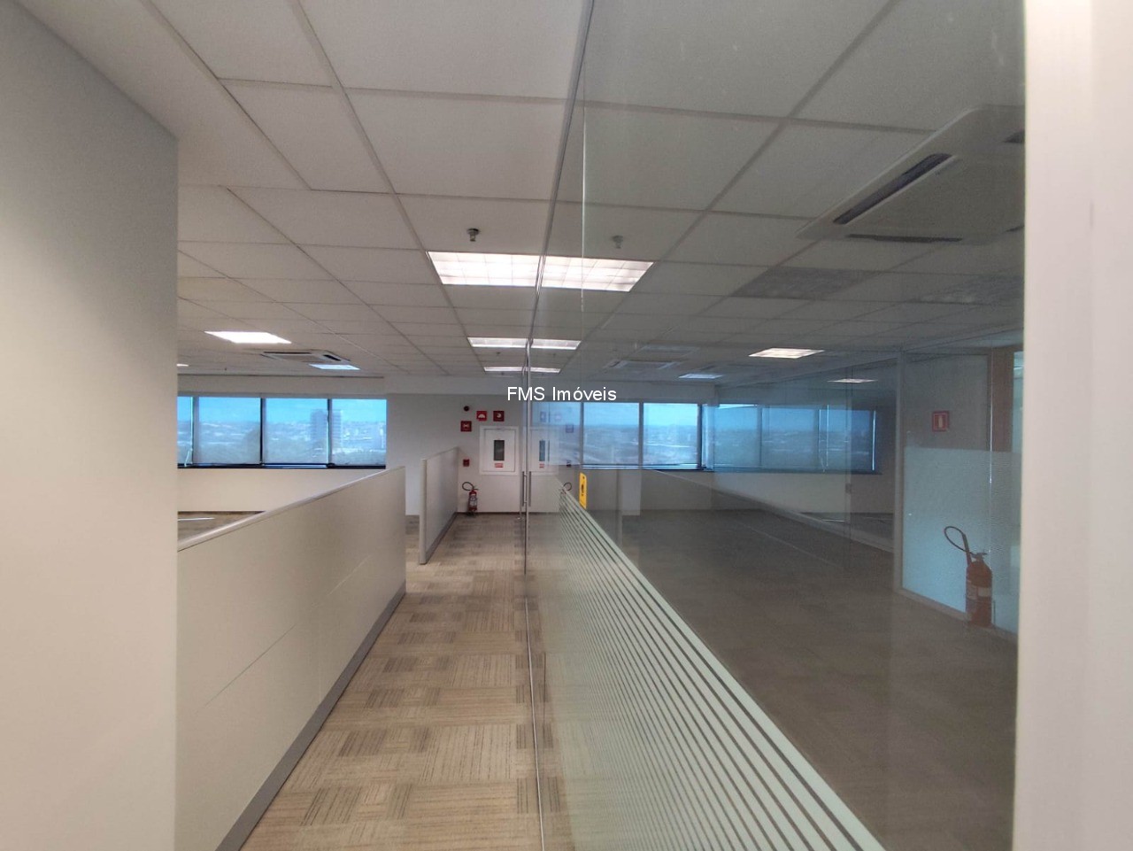 Sala-Conjunto, 641 m² - Foto 5