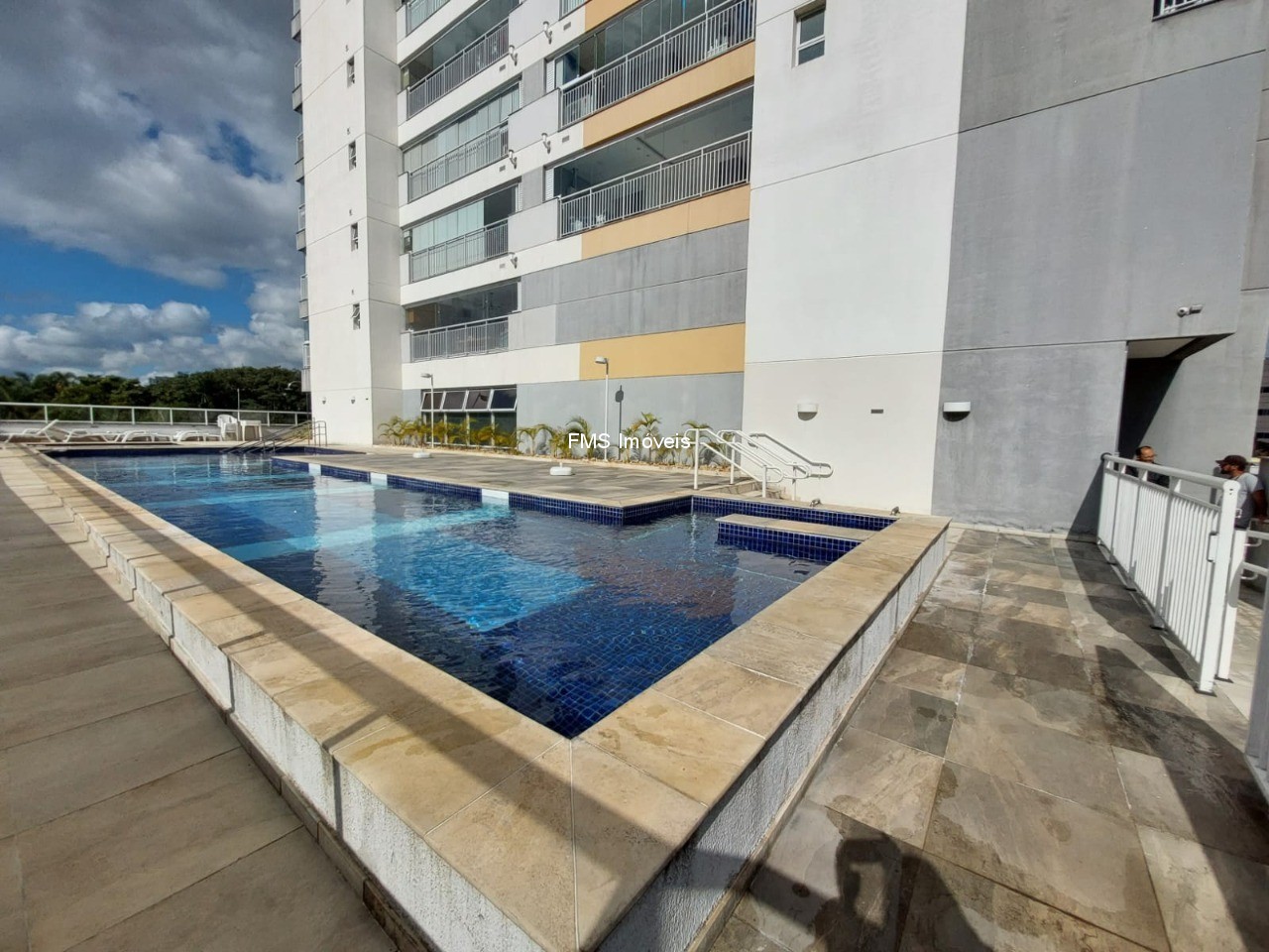 Apartamento, 2 quartos, 53 m² - Foto 53