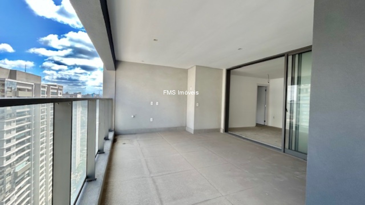 Apartamento, 3 quartos, 125 m² - Foto 1