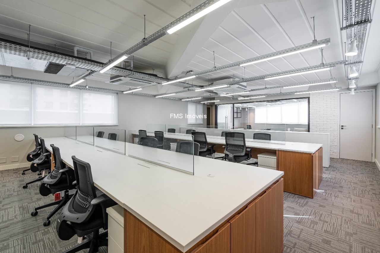Sala-Conjunto, 180 m² - Foto 12