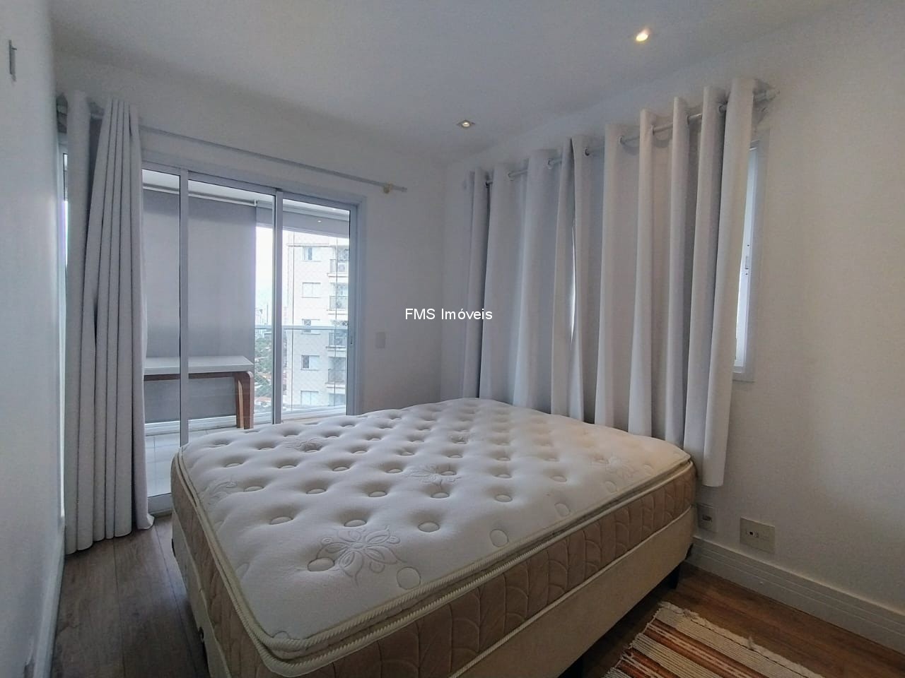 Apartamento, 1 quarto, 60 m² - Foto 25