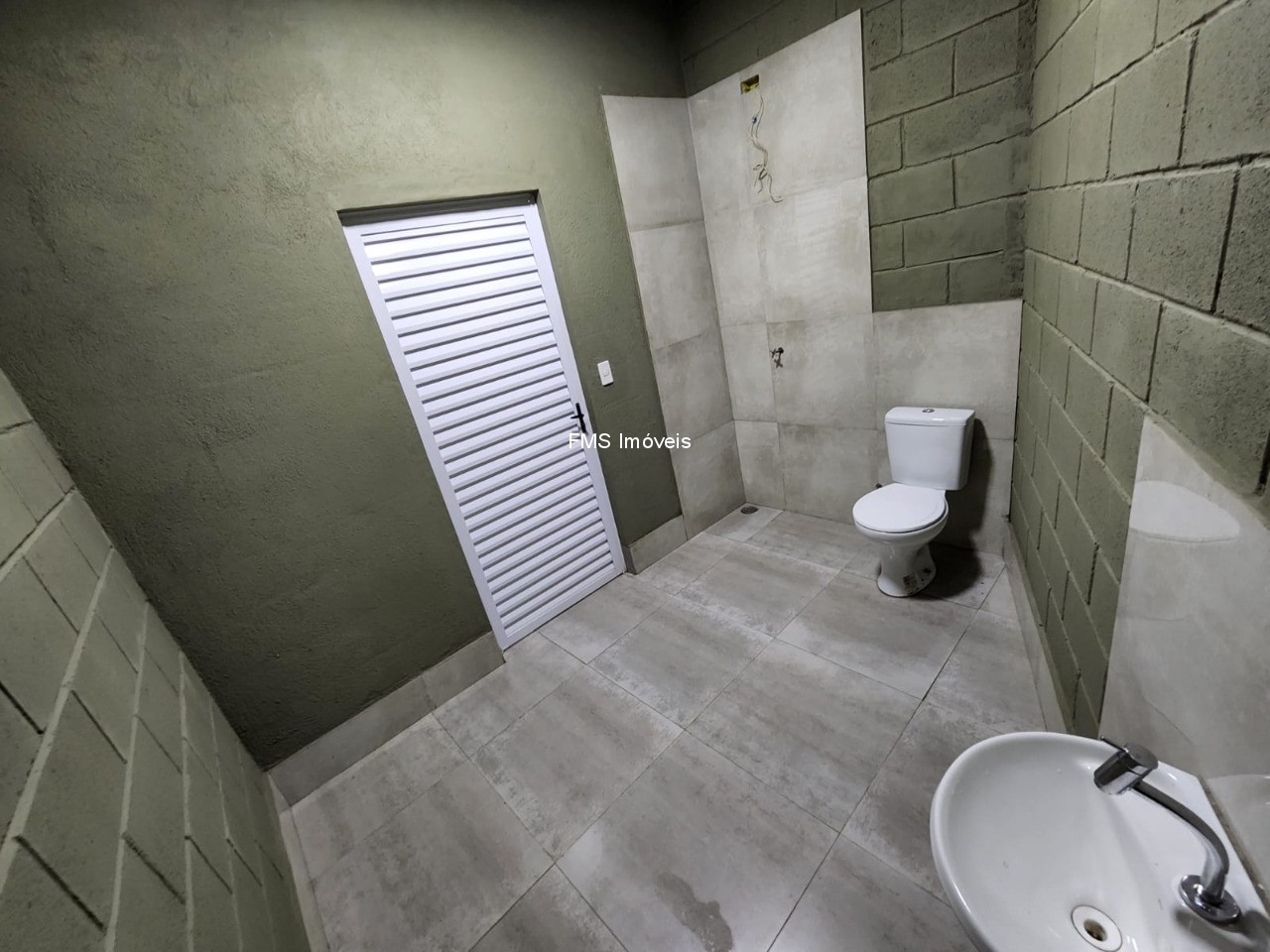 Depósito-Galpão, 750 m² - Foto 25