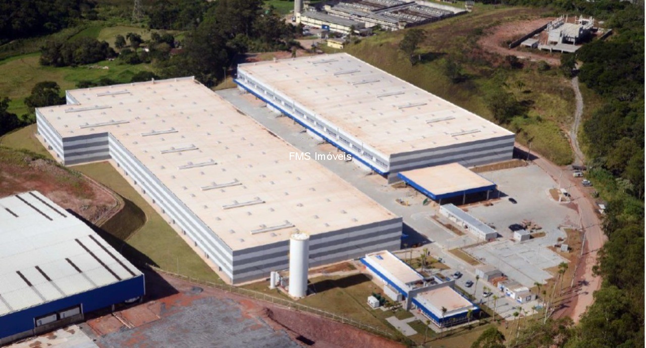 Depósito-Galpão, 3180 m² - Foto 7