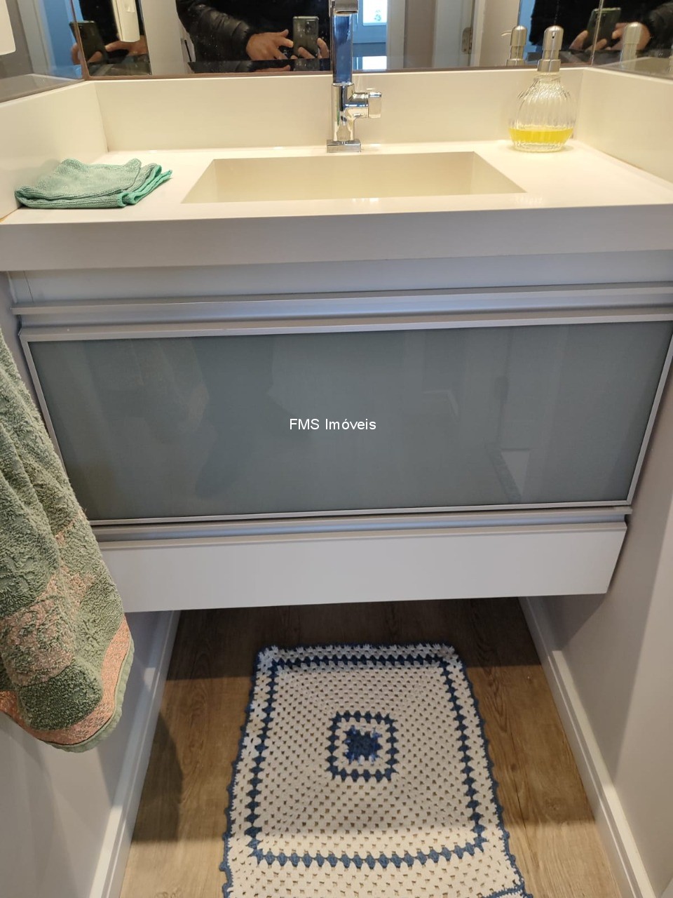 Apartamento, 2 quartos, 53 m² - Foto 18