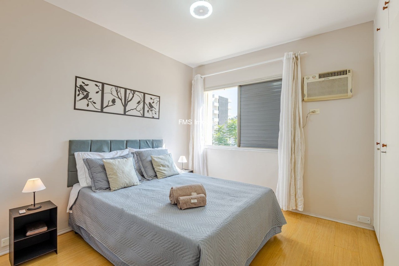 Apartamento, 2 quartos, 65 m² - Foto 7