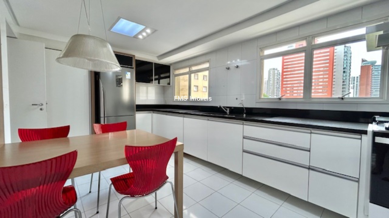 Apartamento, 3 quartos, 210 m² - Foto 25