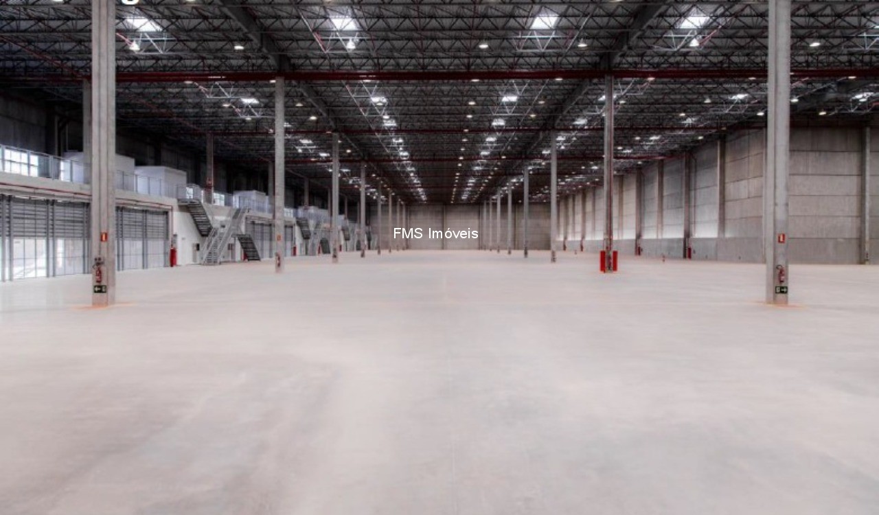 Depósito-Galpão, 3180 m² - Foto 8