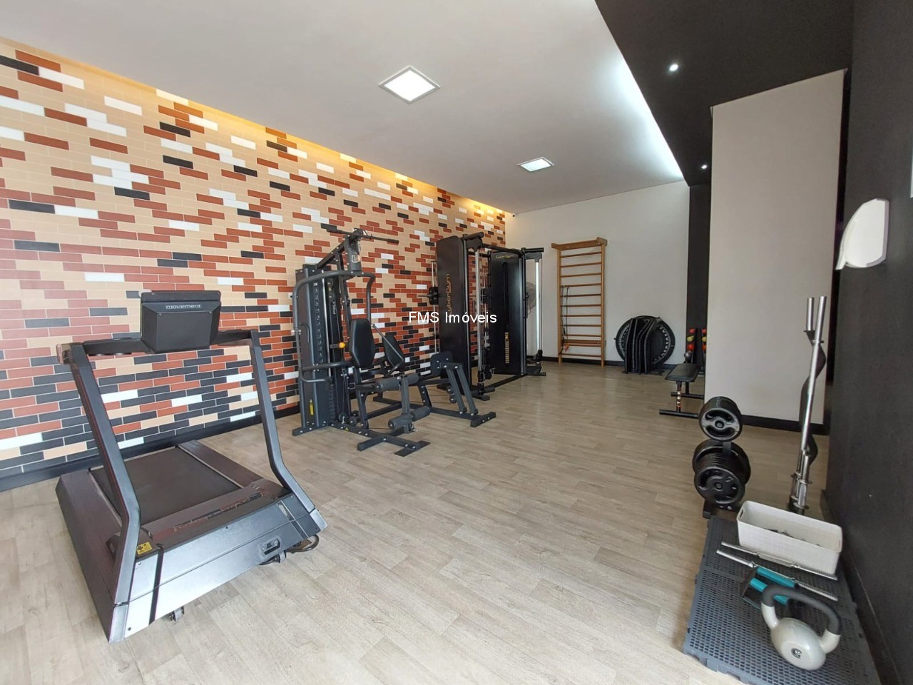 Apartamento, 2 quartos, 53 m² - Foto 34