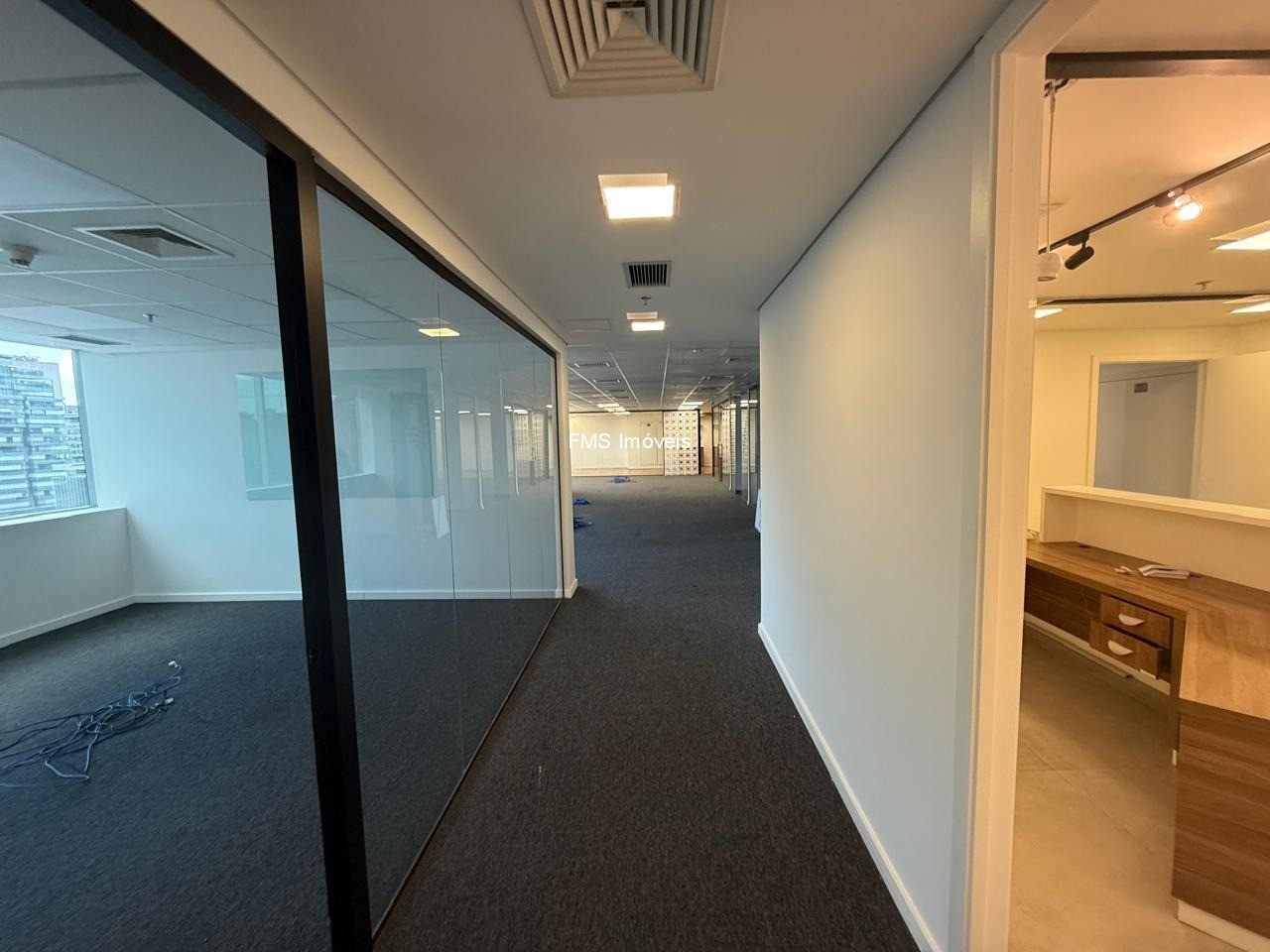 Sala-Conjunto, 393 m² - Foto 4