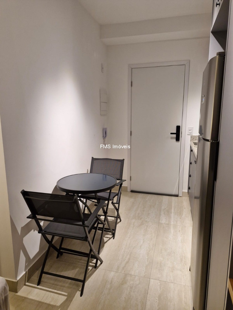 Apartamento, 1 quarto, 23 m² - Foto 15