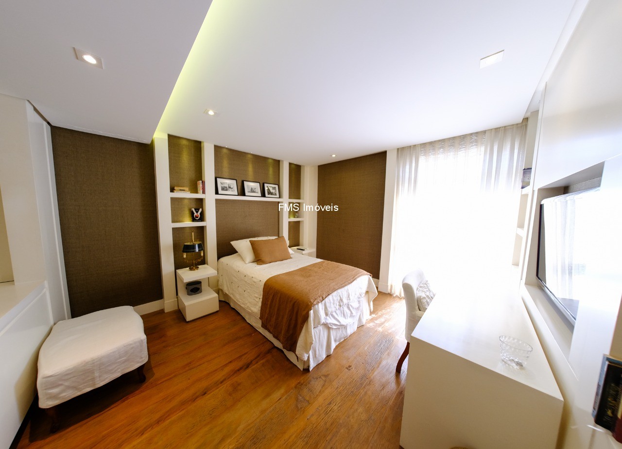 Cobertura, 4 quartos, 400 m² - Foto 21