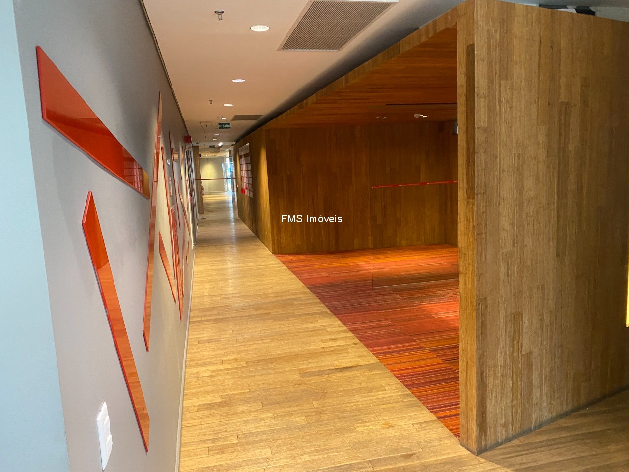Sala-Conjunto, 2137 m² - Foto 14