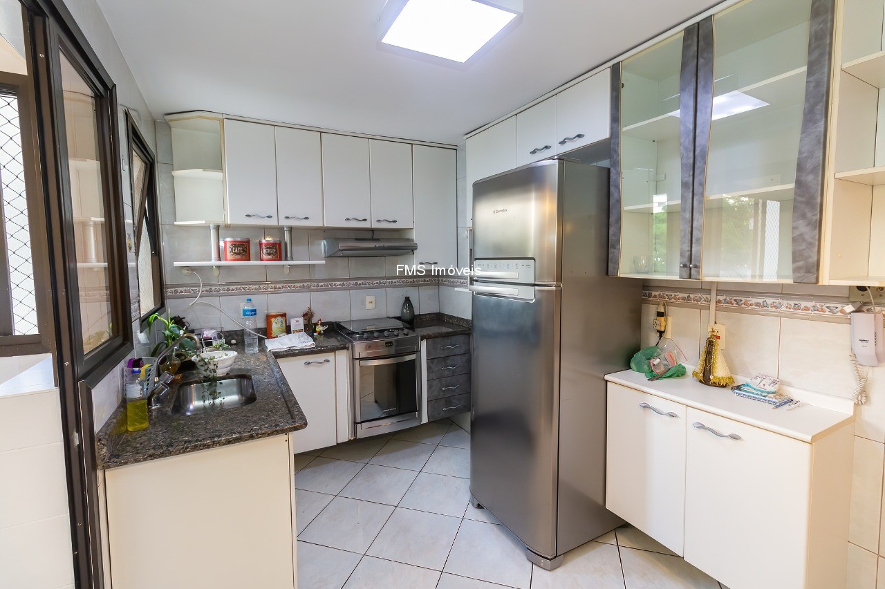 Apartamento, 4 quartos, 140 m² - Foto 32