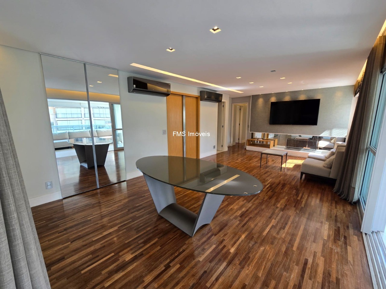 Apartamento, 3 quartos, 157 m² - Foto 12