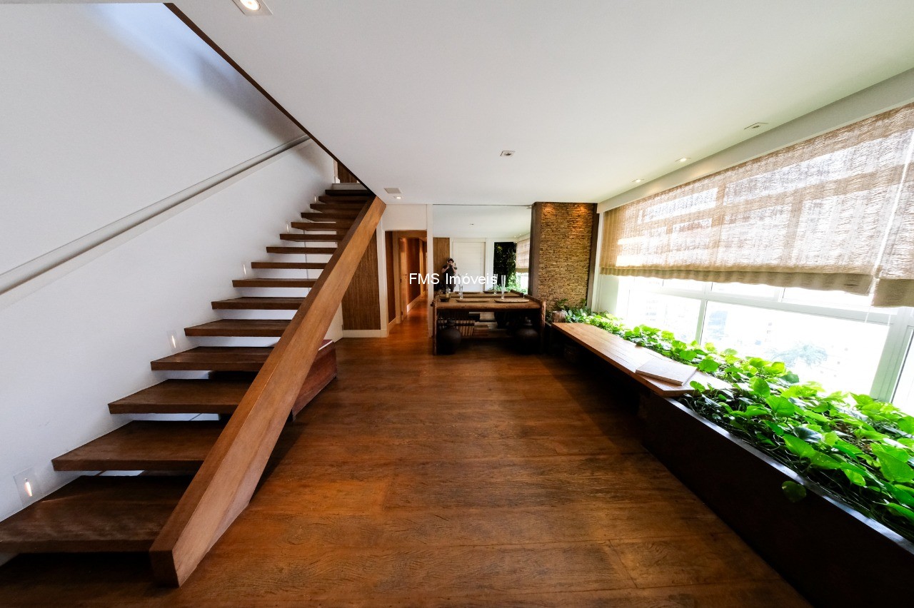 Cobertura, 4 quartos, 400 m² - Foto 26