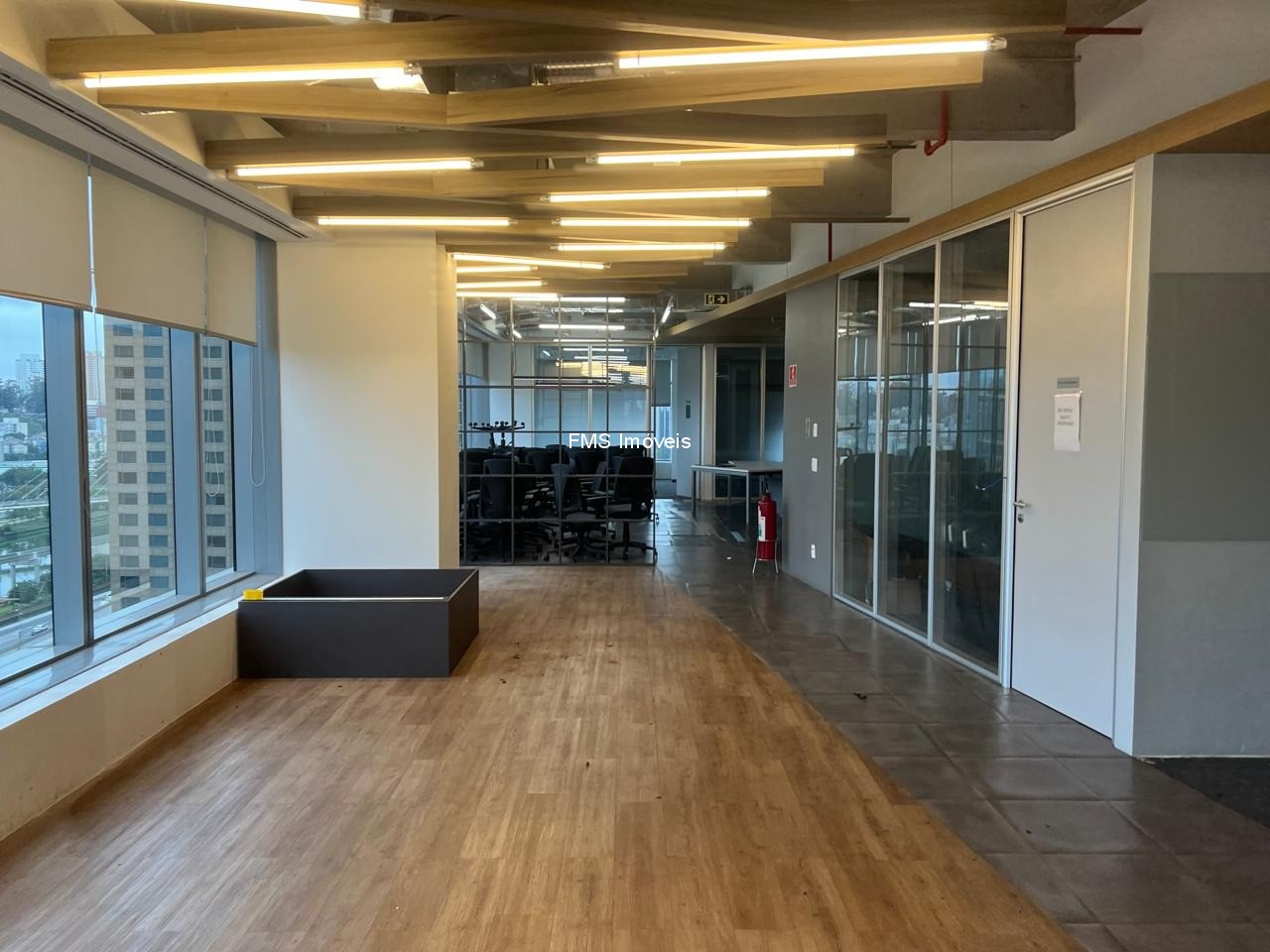 Sala-Conjunto, 870 m² - Foto 3