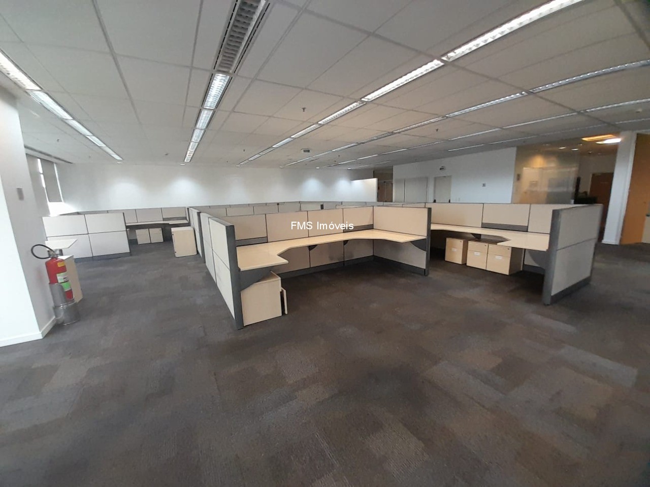 Sala-Conjunto, 306 m² - Foto 6