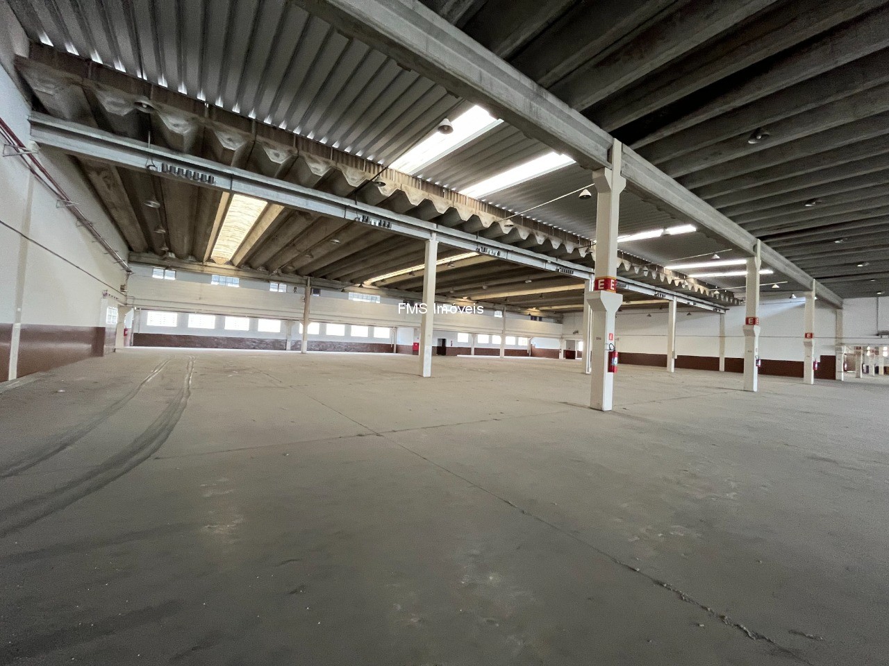 Depósito-Galpão, 12769 m² - Foto 10