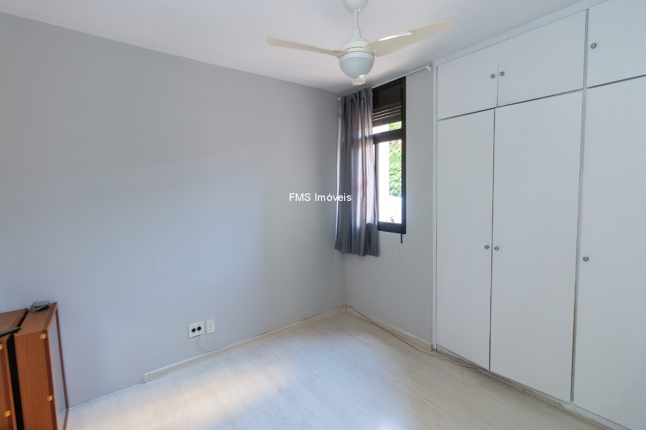 Apartamento, 4 quartos, 140 m² - Foto 29