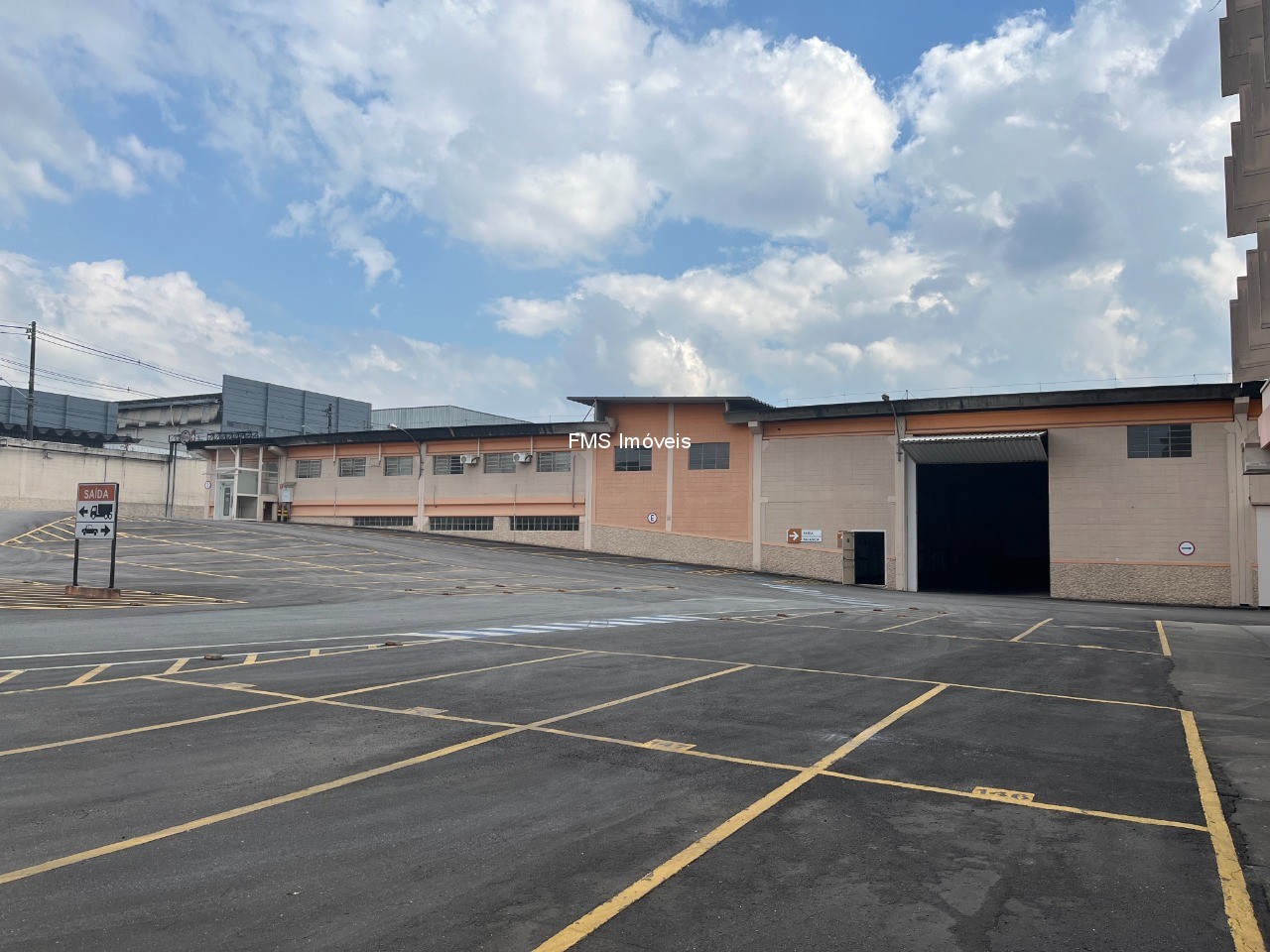 Depósito-Galpão, 12769 m² - Foto 52