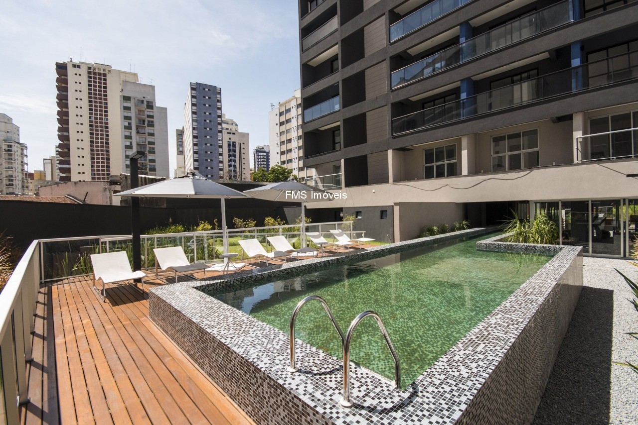Apartamento, 1 quarto, 43 m² - Foto 25