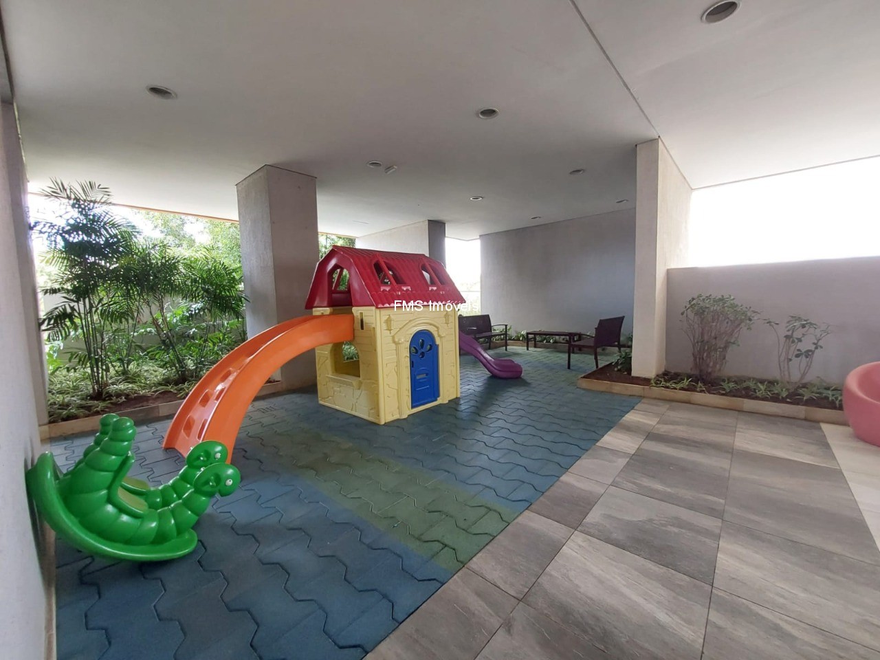 Apartamento, 2 quartos, 53 m² - Foto 42