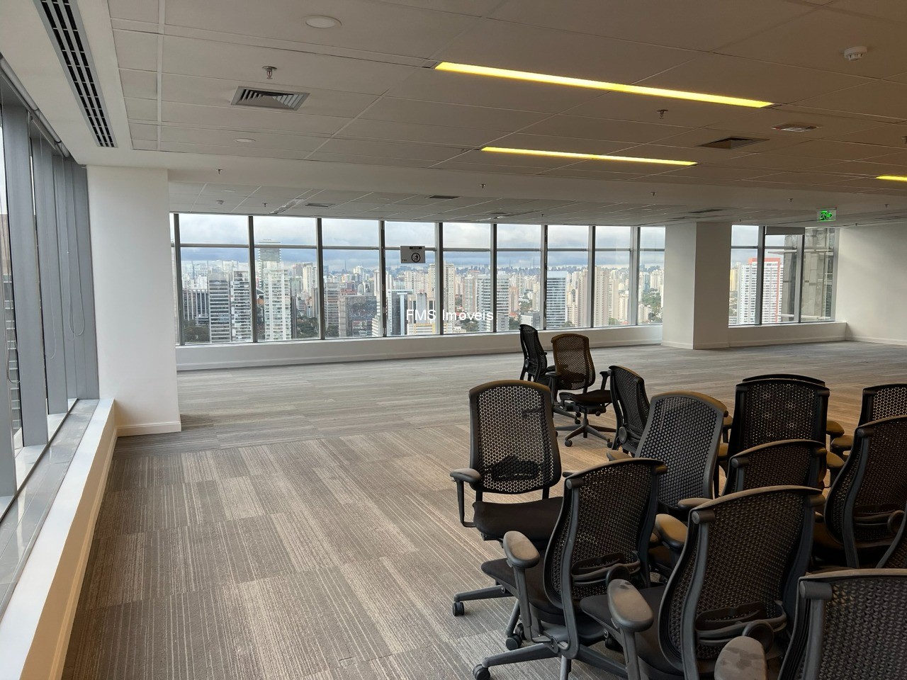 Sala-Conjunto, 926 m² - Foto 7