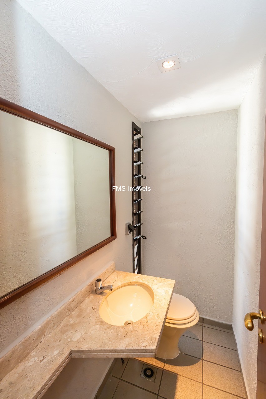 Apartamento, 4 quartos, 140 m² - Foto 14