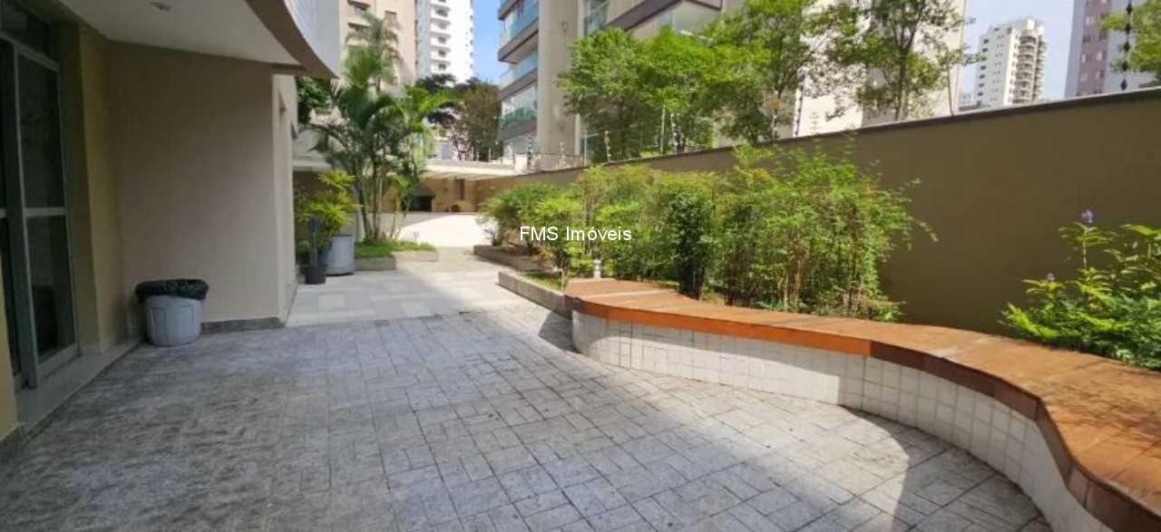 Apartamento, 1 quarto, 42 m² - Foto 33