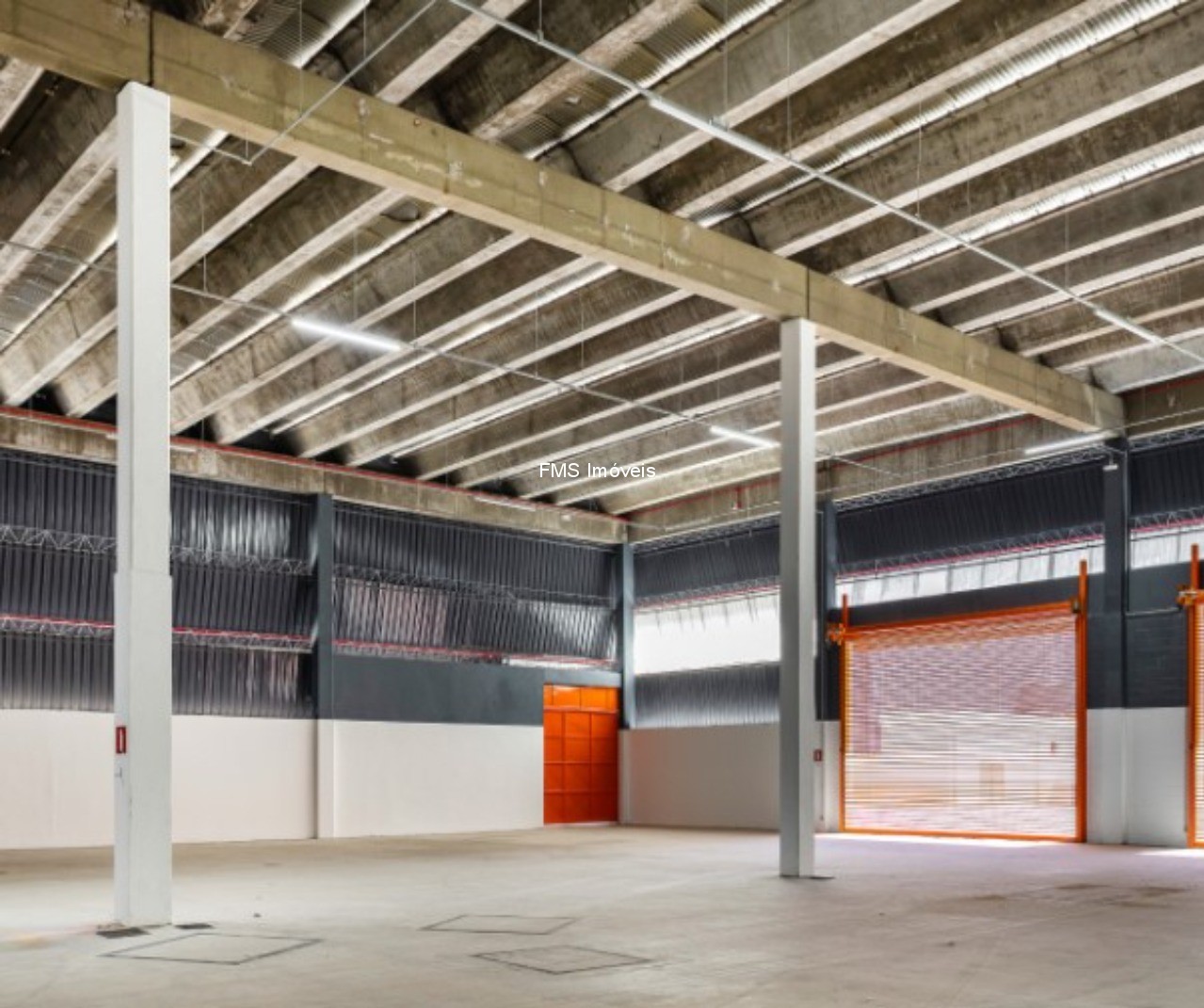 Depósito-Galpão, 3623 m² - Foto 10