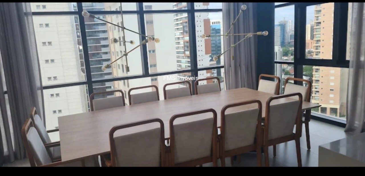 Apartamento, 1 quarto, 24 m² - Foto 11