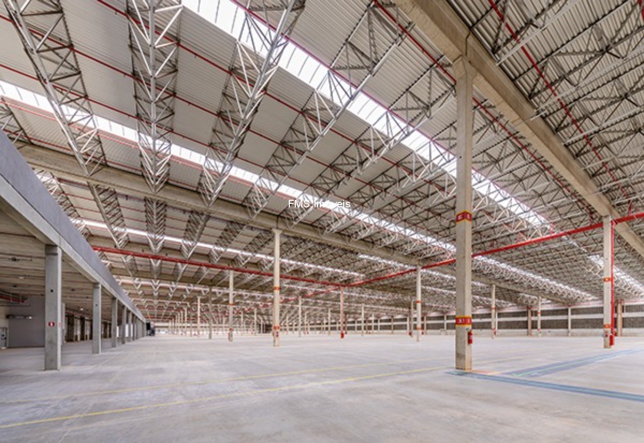 Depósito-Galpão, 3123 m² - Foto 5