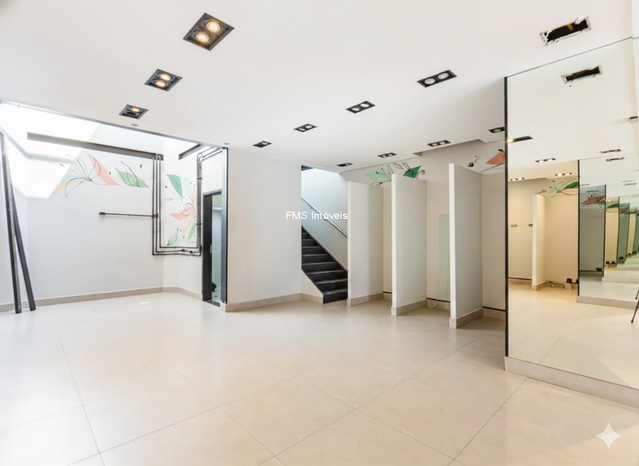 Loja-Salão, 200 m² - Foto 3