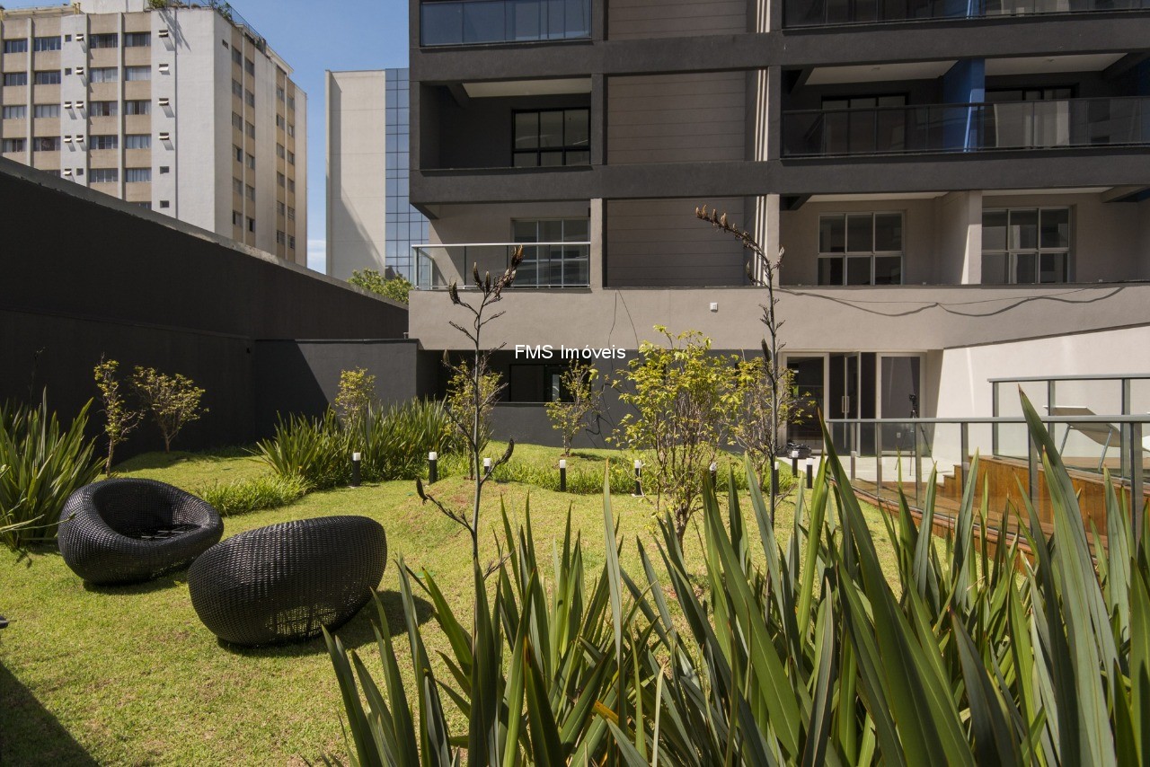 Apartamento, 1 quarto, 43 m² - Foto 24