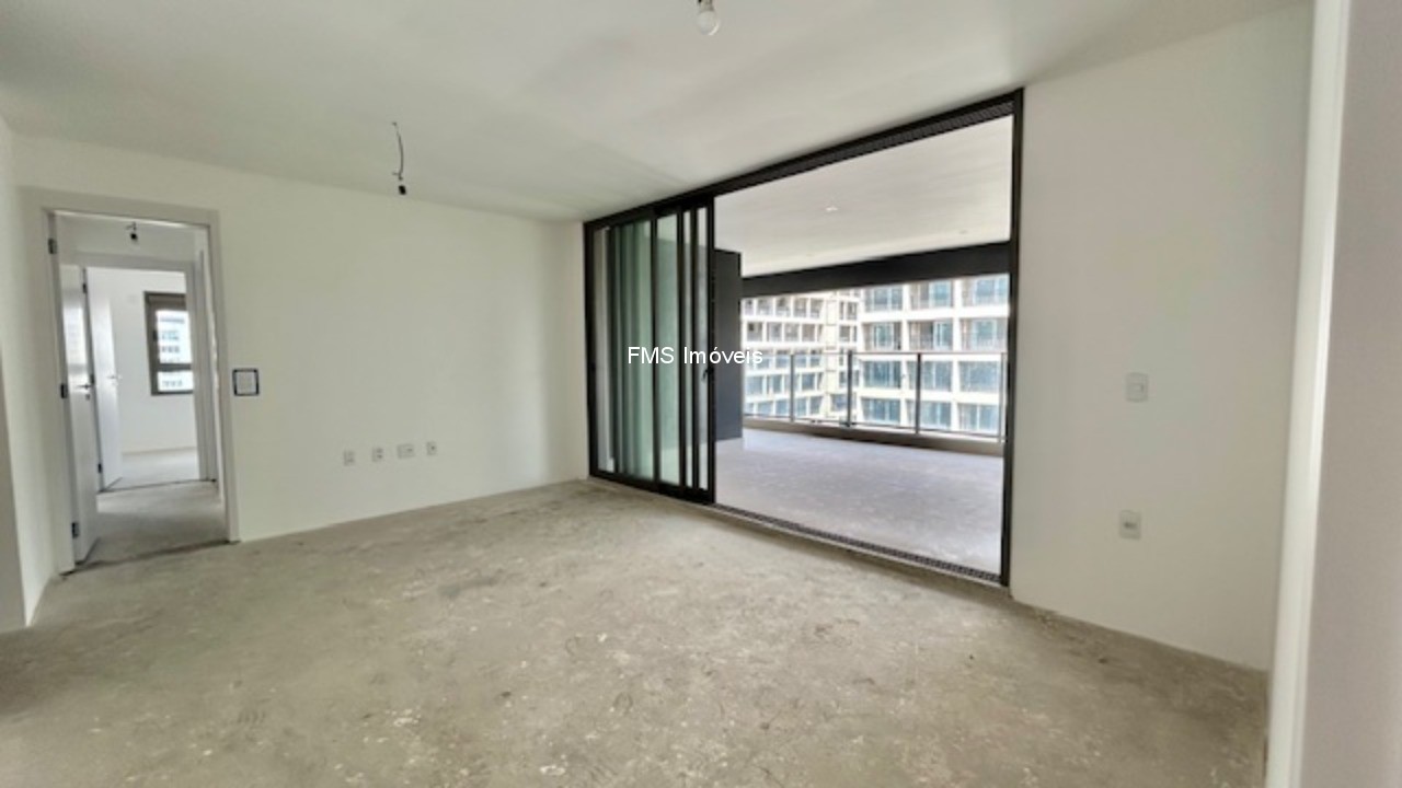 Apartamento, 3 quartos, 125 m² - Foto 4