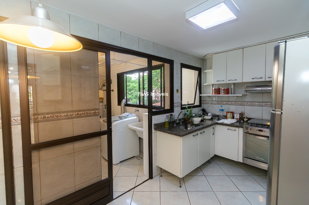 Apartamento, 4 quartos, 140 m² - Foto 31
