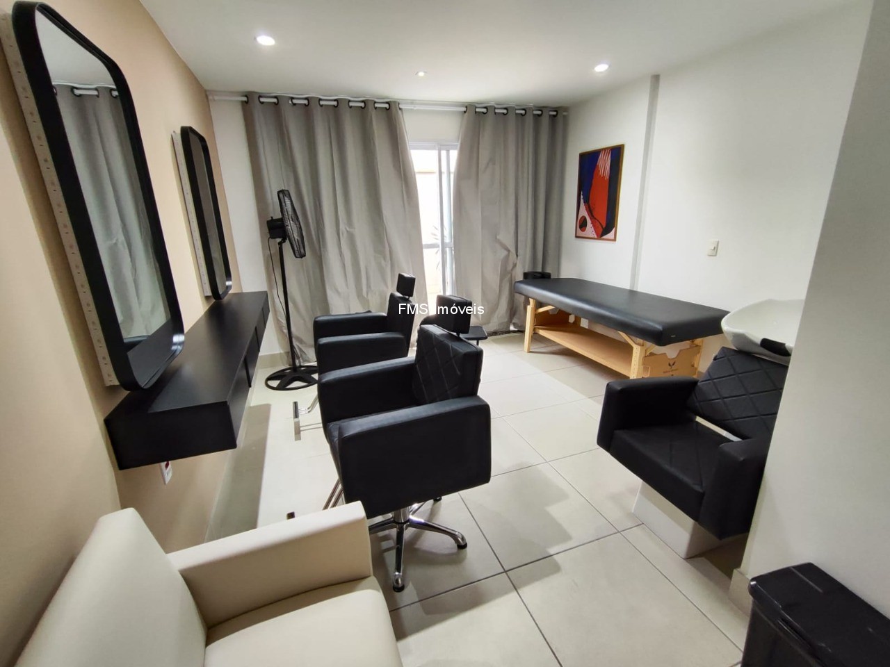 Apartamento, 2 quartos, 53 m² - Foto 32